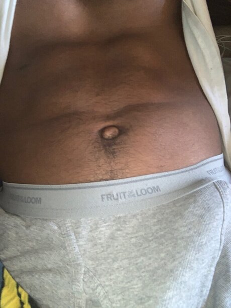 Photo nue de fuite OnlyFans de Danny