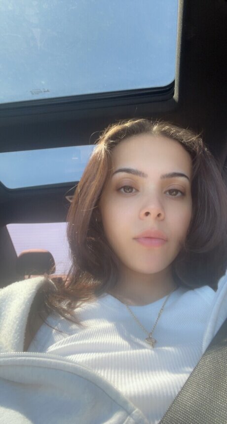 Photo nue de fuite OnlyFans de Therealkj