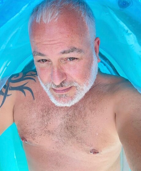 Photo nue de fuite OnlyFans de Nandobcn