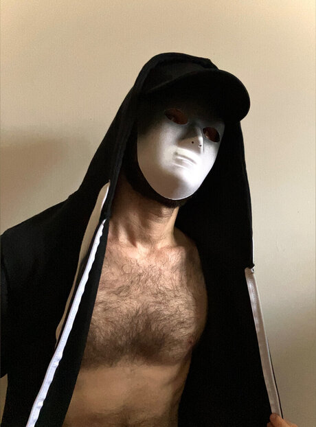 Photo nue de fuite OnlyFans de Bangphantom