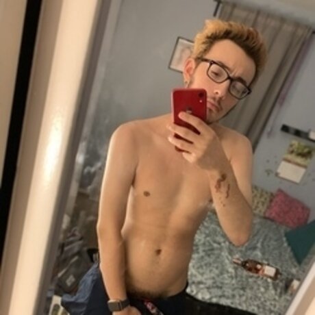 Photo nue de fuite OnlyFans de Salvibabie