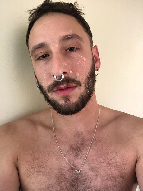 Photo nue de fuite OnlyFans de Fabian