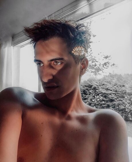 Photo nue de fuite OnlyFans de Jone