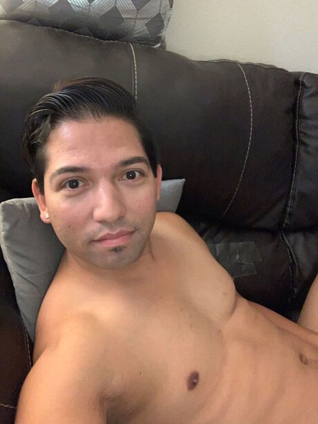 Photo nue de fuite OnlyFans de Xx69stevieanthony69xx