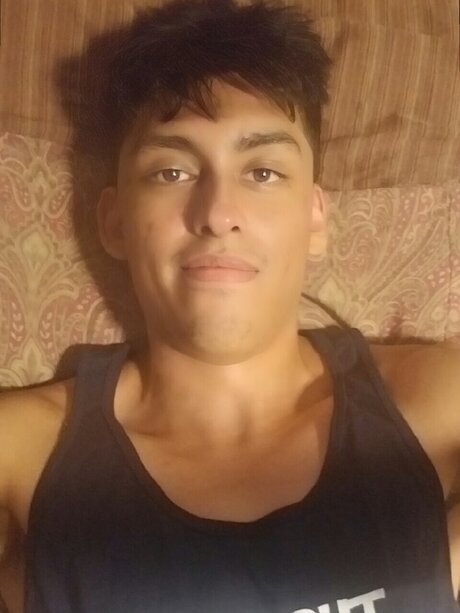 Photo nue de fuite OnlyFans de Therecanbeonlyjuan
