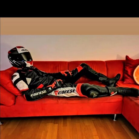 Photo nue de fuite OnlyFans de Kinky Dave