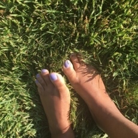 Photo nue de fuite OnlyFans de Jamaicansize11