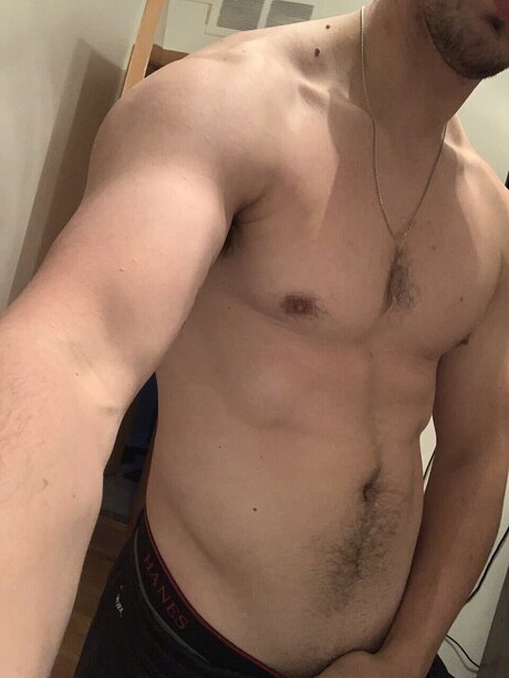 Photo nue de fuite OnlyFans de Bigfella16