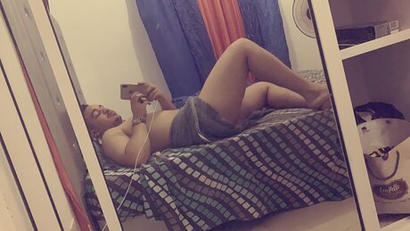 Photo nue de fuite OnlyFans de U9089468