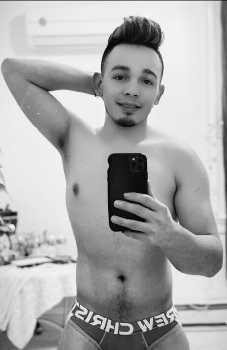 Photo nue de fuite OnlyFans de U9574445
