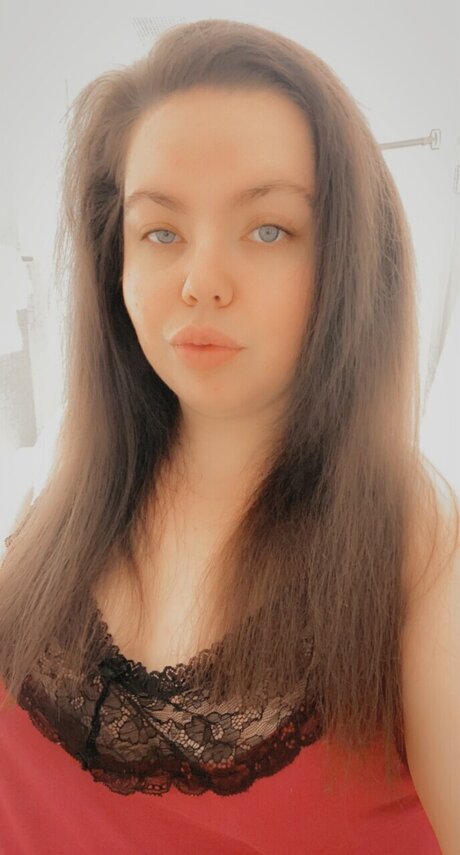 Photo nue de fuite OnlyFans de Emily Levine