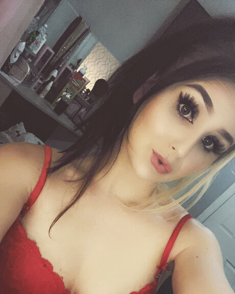 Photo nue de fuite OnlyFans de U9467398