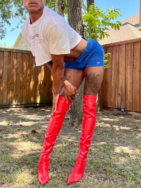 Photo nue de fuite OnlyFans de Ivey York