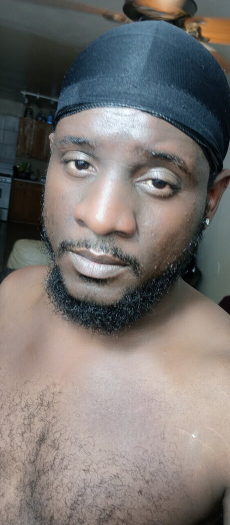 Photo nue de fuite OnlyFans de Cashmfgang