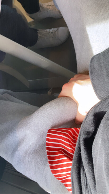 Photo nue de fuite OnlyFans de Newerasux