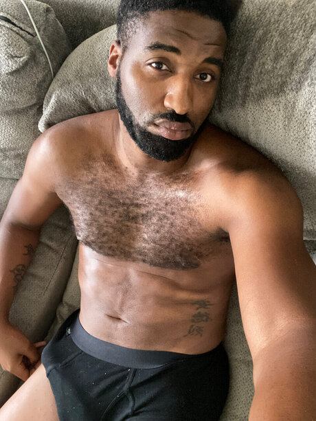 Photo nue de fuite OnlyFans de Be Nasty Or Confused
