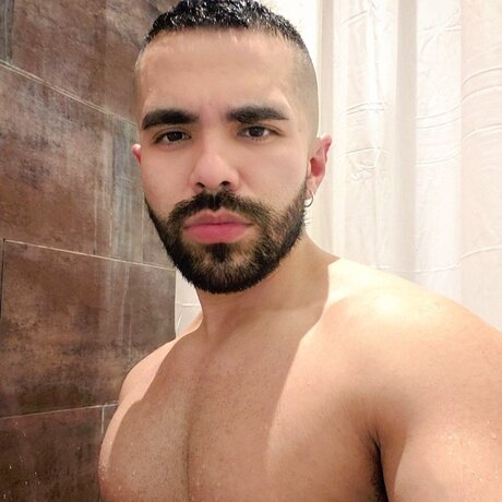 Photo nue de fuite OnlyFans de Klymatixxz