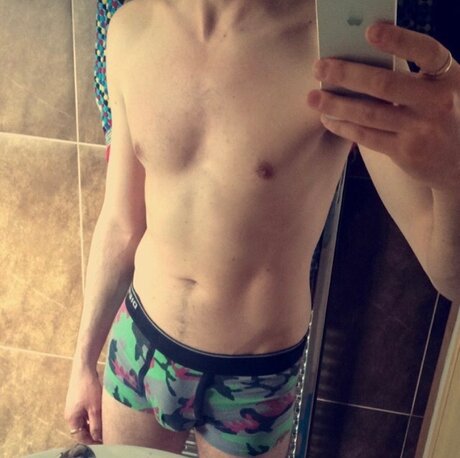 Photo nue de fuite OnlyFans de U9971632