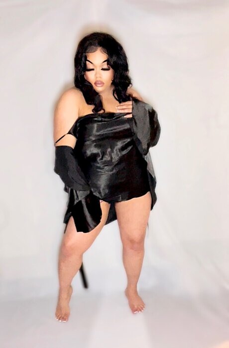 Photo nue de fuite OnlyFans de Kayy
