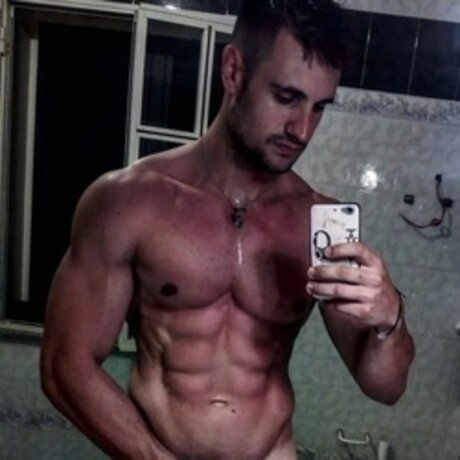 Photo nue de fuite OnlyFans de Endovena