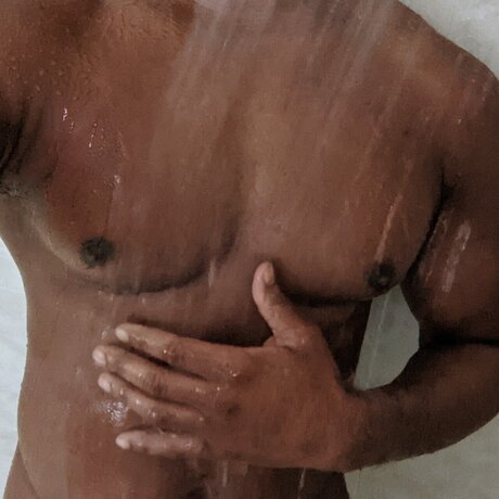 Photo nue de fuite OnlyFans de Mysterious