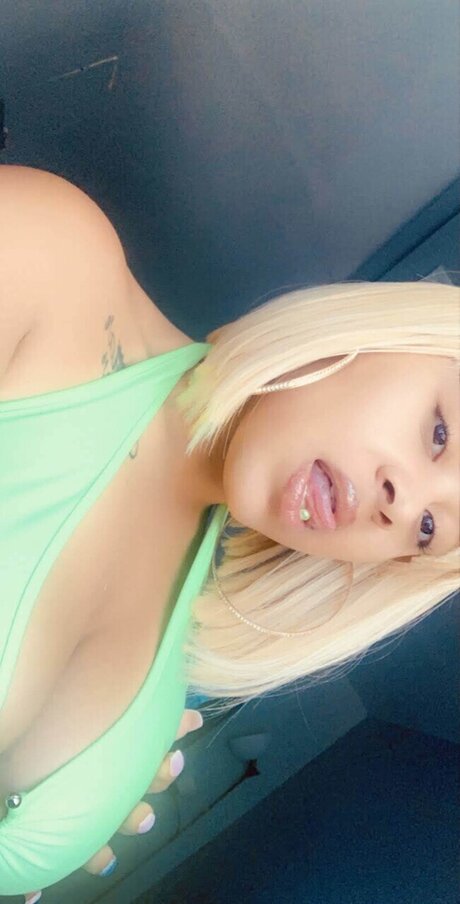 Photo nue de fuite OnlyFans de Sisi