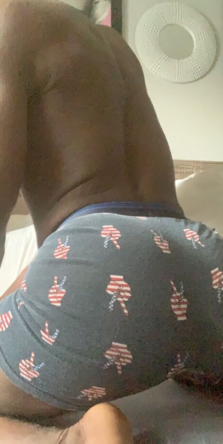 Photo nue de fuite OnlyFans de Dbrown