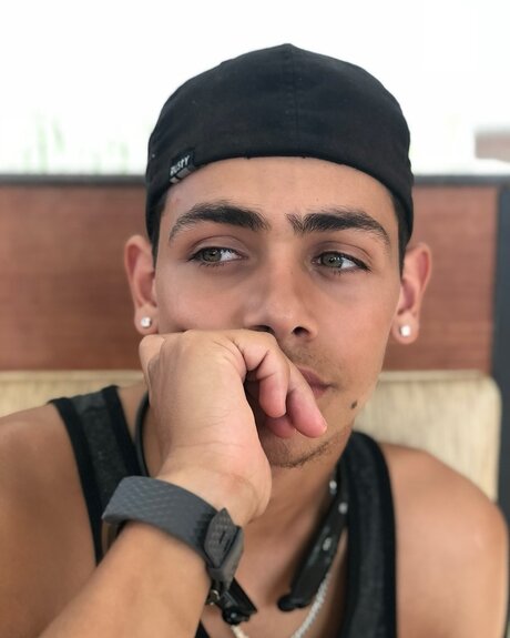 Photo nue de fuite OnlyFans de Tipofchris