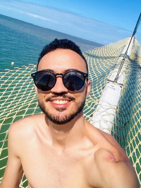 Photo nue de fuite OnlyFans de Gleixin