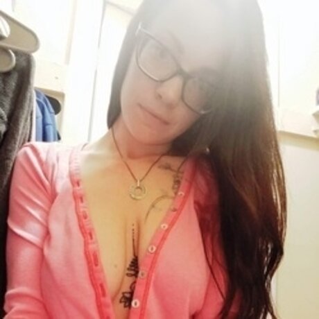 Photo nue de fuite OnlyFans de Mountain Rain
