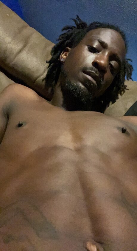 Photo nue de fuite OnlyFans de Idaddy