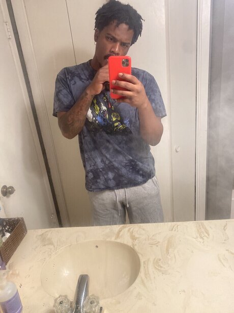 Photo nue de fuite OnlyFans de Chipbenny