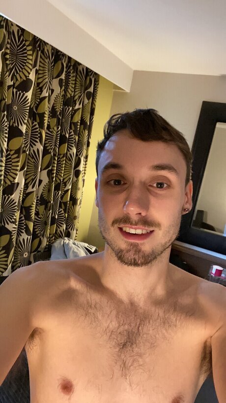 Photo nue de fuite OnlyFans de Monkeymonkey