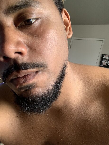 Photo nue de fuite OnlyFans de Dejuan