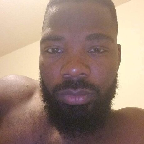 Photo nue de fuite OnlyFans de Tramaine