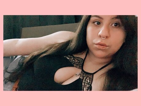 Photo nue de fuite OnlyFans de Pattycakes