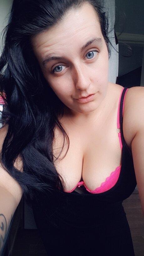 Photo nue de fuite OnlyFans de Godesssydney