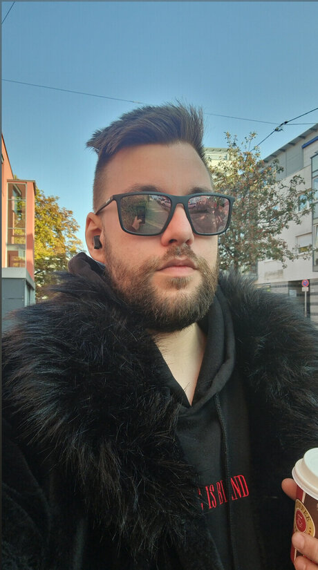 Photo nue de fuite OnlyFans de Christhebunny