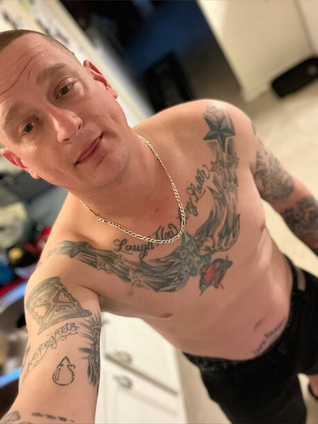 Photo nue de fuite OnlyFans de Dl