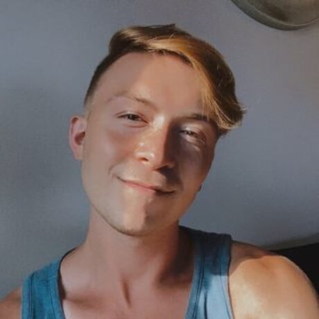 Photo nue de fuite OnlyFans de Bobby