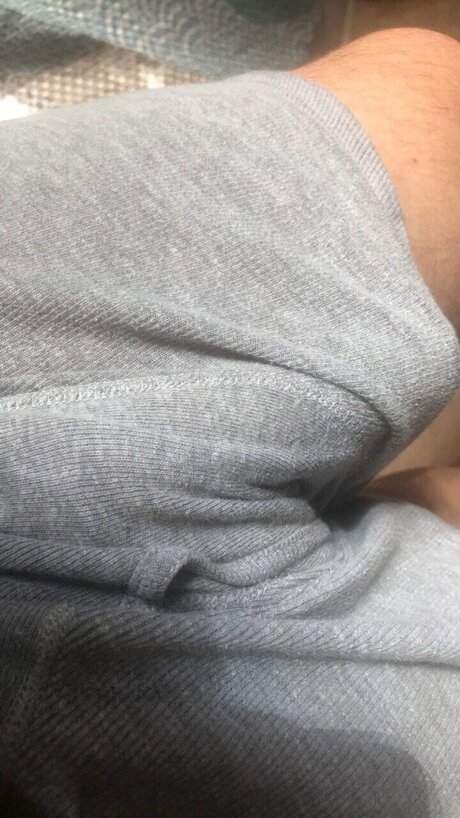 Photo nue de fuite OnlyFans de 