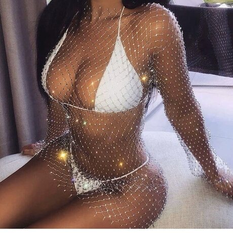 Photo nue de fuite OnlyFans de Bussitbabe