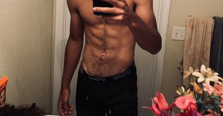 Photo nue de fuite OnlyFans de Papichulo