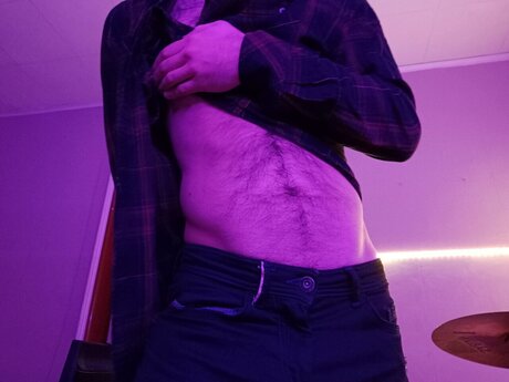 Photo nue de fuite OnlyFans de L0nalo