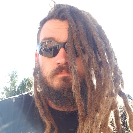 Photo nue de fuite OnlyFans de Dreaded