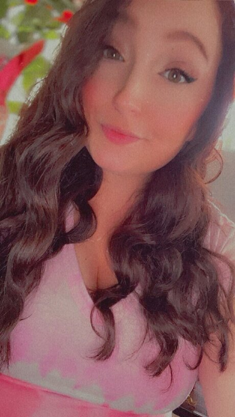 Photo nue de fuite OnlyFans de Feistylittlebit