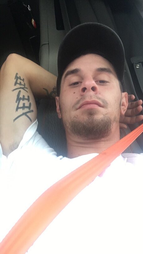 Photo nue de fuite OnlyFans de Bret1224