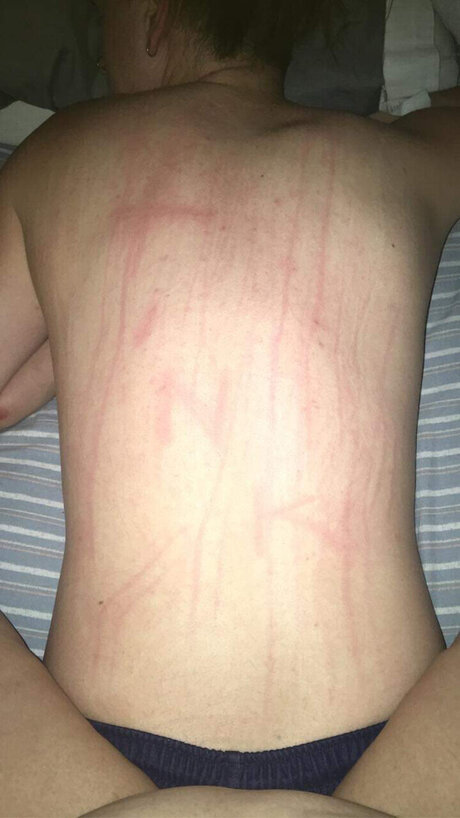 Photo nue de fuite OnlyFans de U13772459