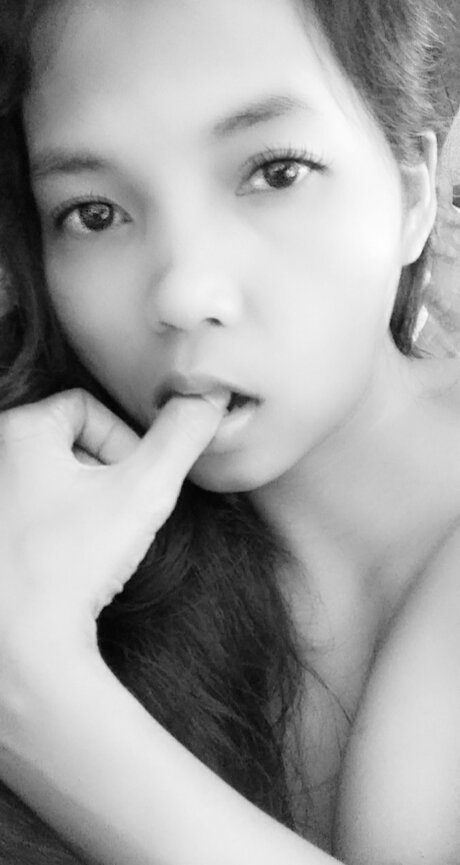Photo nue de fuite OnlyFans de Crazdvviiee