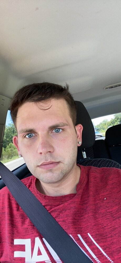 Photo nue de fuite OnlyFans de Tyler